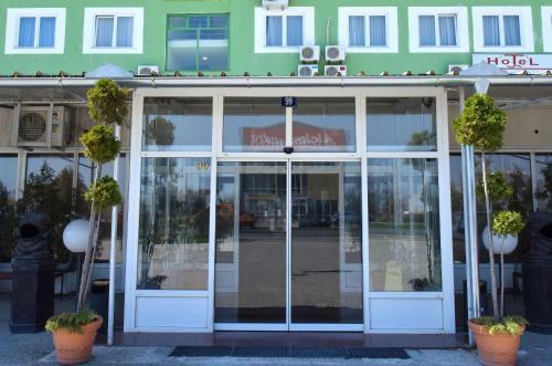 Hostel Milkaza