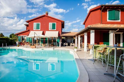Hostal La Posta Di Torrenova