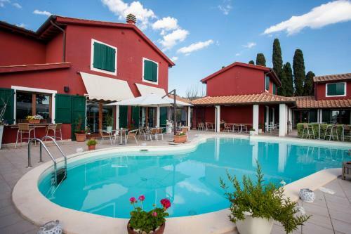 Hostal La Posta Di Torrenova