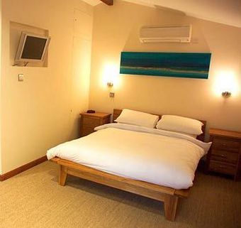 Agroturismo The Grange Hotel