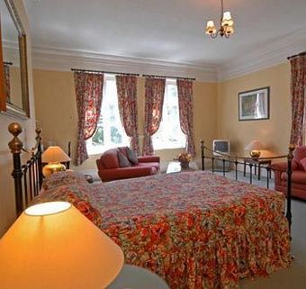 Agroturismo The Grange Hotel