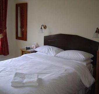 Agroturismo The Grange Hotel
