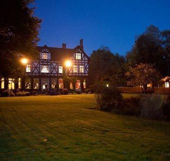 Agroturismo The Grange Hotel