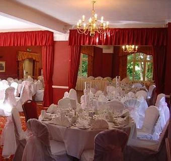 Agroturismo The Grange Hotel