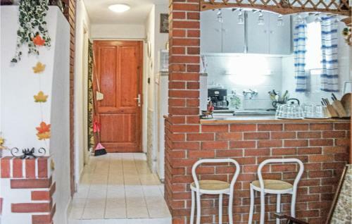 Holiday Home Rokarantoi Utca-szigliget