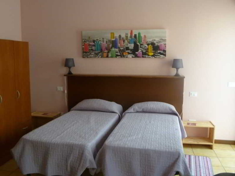 Bed & Breakfast Al Grattacielo