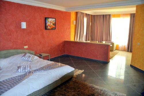 Hotel & Club Lella Meriam