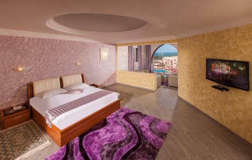 Hotel & Club Lella Meriam
