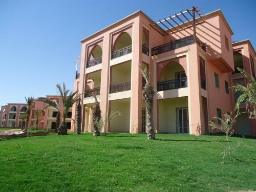 Hotel & Club Lella Meriam
