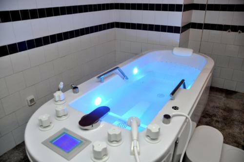 Hotel & Club Lella Meriam