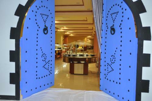Hotel & Club Lella Meriam