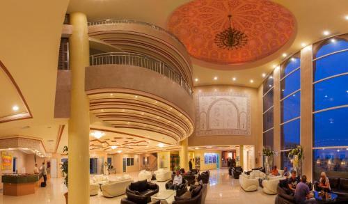 Hotel & Club Lella Meriam