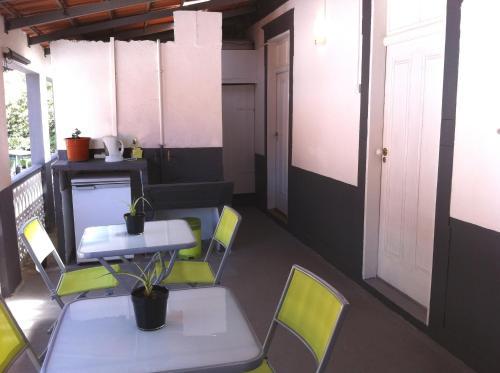 Hostal Holidays Madeira