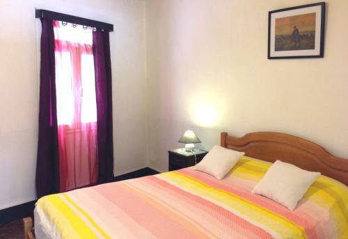 Hostal Holidays Madeira
