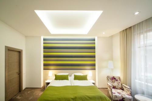 Hostal Old Town Stay