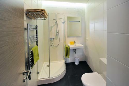 Hostal Old Town Stay