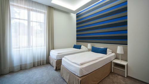 Hostal Old Town Stay