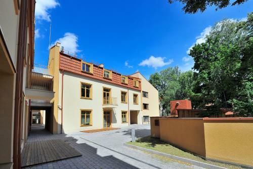 Hostal Old Town Stay