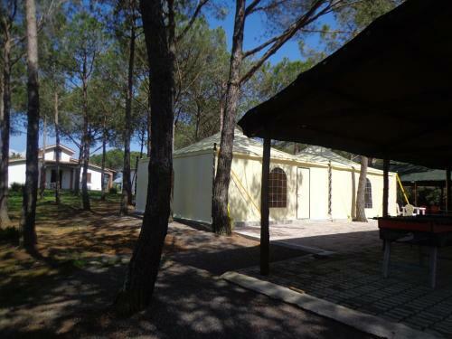Agroturismo Agriturismo San Giuseppe