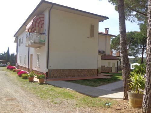 Agroturismo Agriturismo San Giuseppe