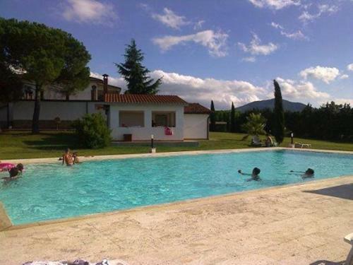 Agroturismo Agriturismo San Giuseppe