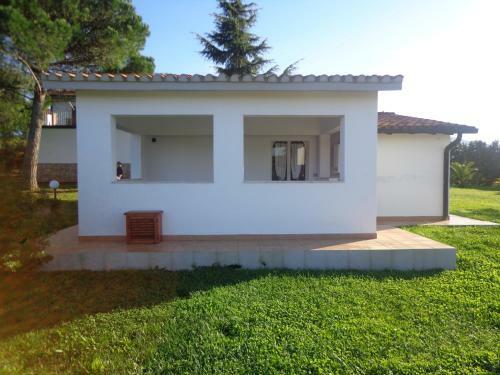 Agroturismo Agriturismo San Giuseppe