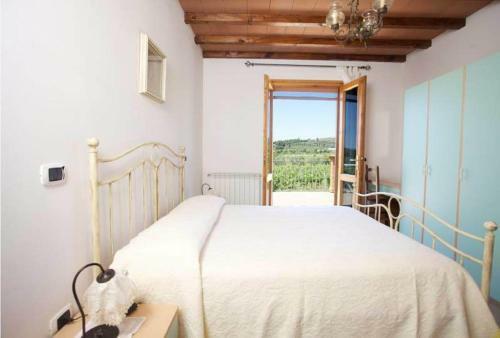 Agroturismo Agriturismo San Giuseppe