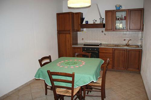 Agroturismo Agriturismo San Giuseppe