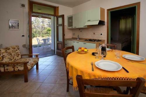 Agroturismo Agriturismo San Giuseppe