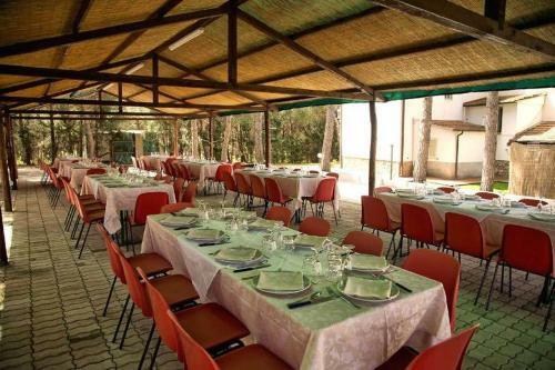 Agroturismo Agriturismo San Giuseppe