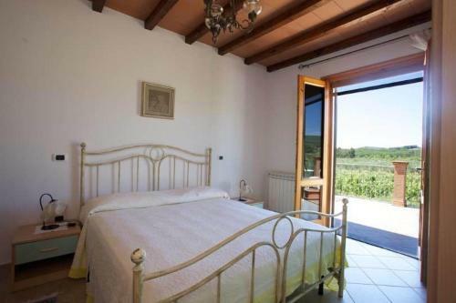Agroturismo Agriturismo San Giuseppe