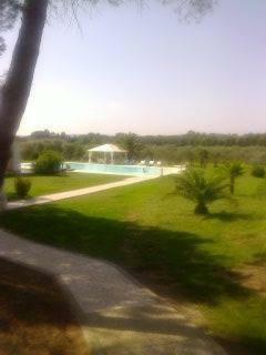Agroturismo Agriturismo San Giuseppe