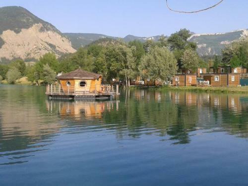 Hotel Vivacamp Le Lac Bleu