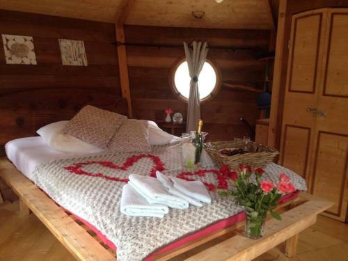 Hotel Vivacamp Le Lac Bleu