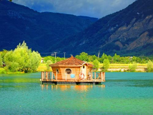 Hotel Vivacamp Le Lac Bleu
