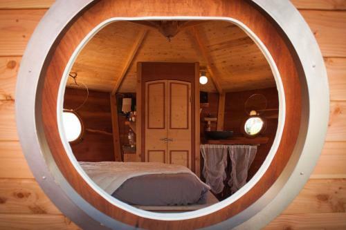 Hotel Vivacamp Le Lac Bleu