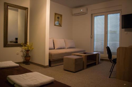 Bed & Breakfast Motel Aura