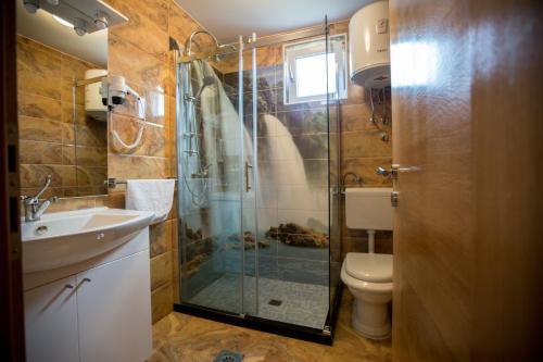 Bed & Breakfast Motel Aura