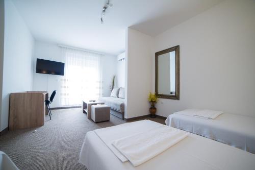 Bed & Breakfast Motel Aura