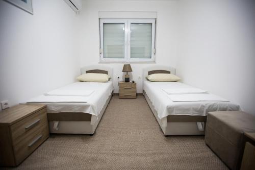 Bed & Breakfast Motel Aura