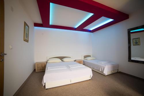 Bed & Breakfast Motel Aura