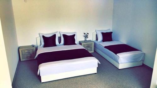 Bed & Breakfast Motel Aura