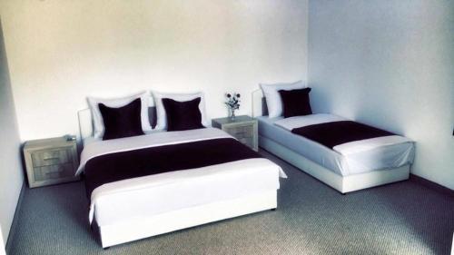 Bed & Breakfast Motel Aura