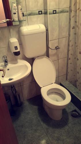 Bed & Breakfast Motel Aura