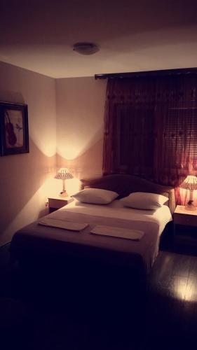 Bed & Breakfast Motel Aura