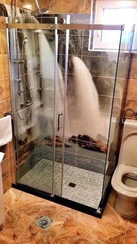 Bed & Breakfast Motel Aura