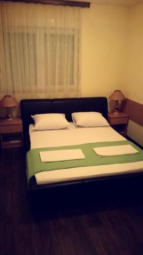 Bed & Breakfast Motel Aura