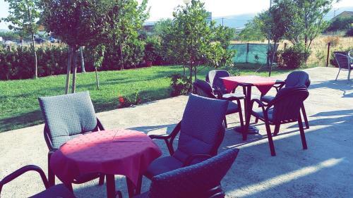 Bed & Breakfast Motel Aura