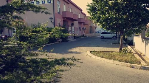 Bed & Breakfast Motel Aura