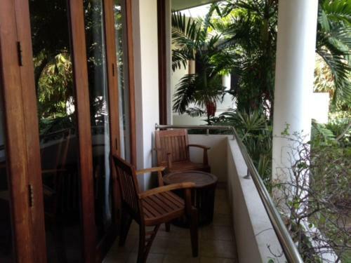 Hotel Silvikris Villa